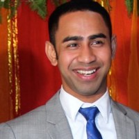 Amdadul Haque