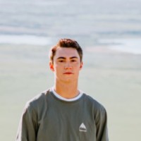 Trent Dickson