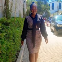 Abigael Chepkoech
