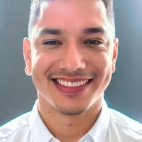 Camilo Barón Osorio