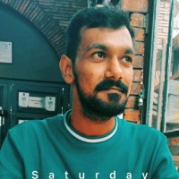 Prateek Dwivedi