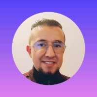 Jonathan Bohorquez