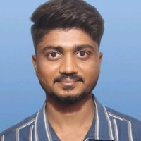 Rahul M