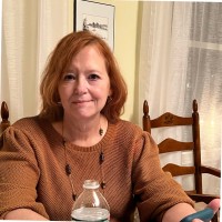 Mary Miller