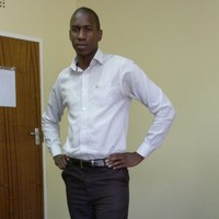 Thapelo Thomas Nchakha