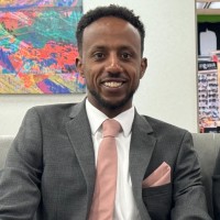 Aron Kidane
