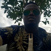 Godwin David