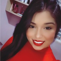 Taina Lima Da Silva