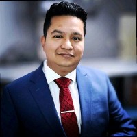 Daniel Garcia Vazquez