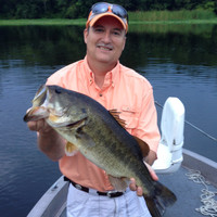 Bobby Triplett