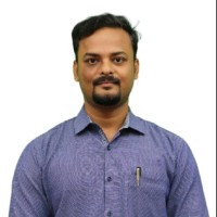 Sourav Kumar Das, PhD