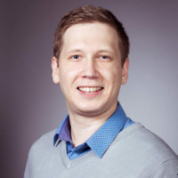 Dmitrii Pochtennov