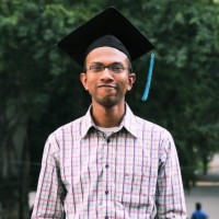 MD Kamruzzaman Kamrul