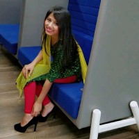 Ruchika Rawat
