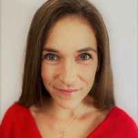 Sonia Blackford