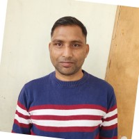 Vinod Kumar