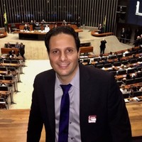 Rodrigo Montaleao Goncalves
