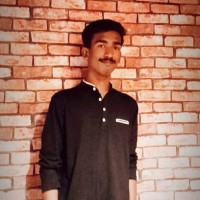 Anchuri Manideep