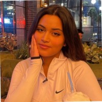 Maeva Bell Molina