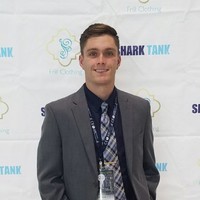 Justin Tynon, PMP®