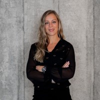 Lieke Selier - Floor