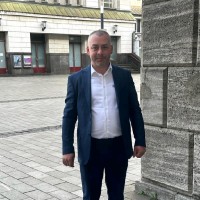 Necati Çelik