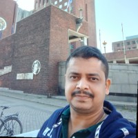 Jitendra Chiplunkar