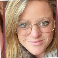 Johanna George