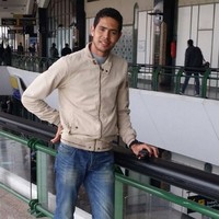 salah eddine lahroum