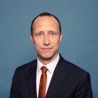 Andreas Falch Haugland