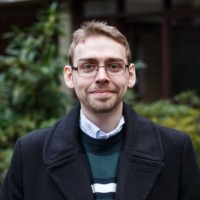 Daniel Belteki