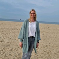 Wendy Wisselaar- Van Den Ijssel