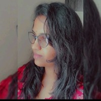 Vandana Vijaymurthy