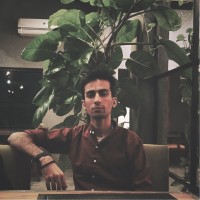 Jawad Ahmed Qureshi