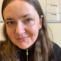 Pernilla Birgerson