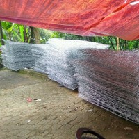 Produsen Kawat Bronjong