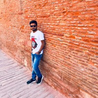 Shubham Kumar