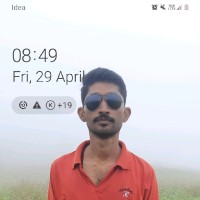 Swapnil Gavande