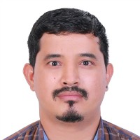 Tek Bahadur Basnet