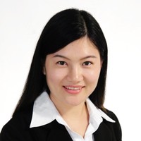 Zhuoqian(Wendy) Wu吴卓谦