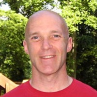Tom Toynton