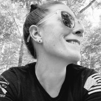 Catherine (Katie) Anderson