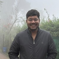 Mridul Kumar Singh