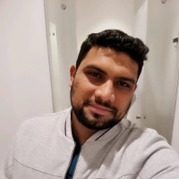 Shoeb Mugaye