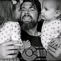 Joshua Fahrenholtz