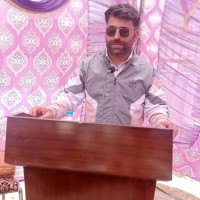 Sajad Bhat