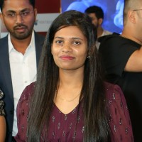 Shaitalee Vengurlekar