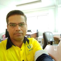 Siddharth Singh