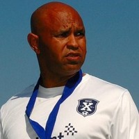 Derrick Miller