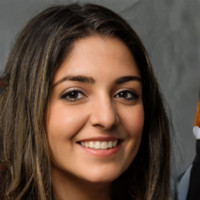 Samantha Mercer (Lion)